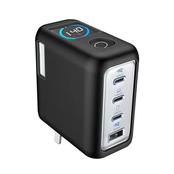 Универсальный защитный кожух для адаптера питания Zolo140W устойчивый к перепадам температур