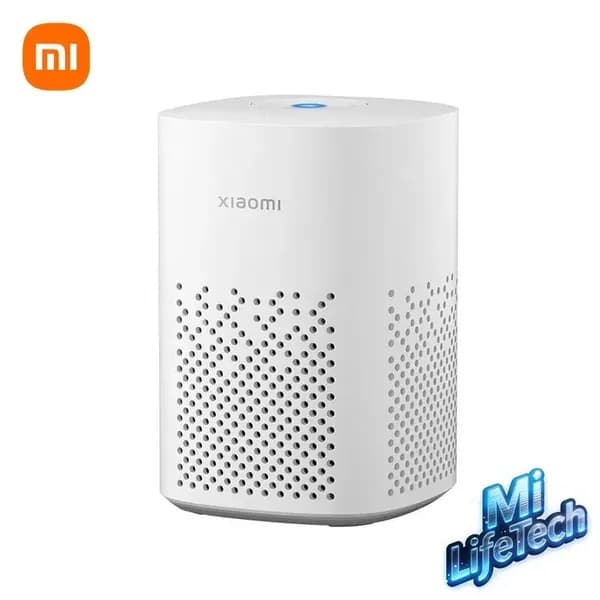 Xiaoai Speaker Play - Умная колонка с голосовым помощником, Bluetooth 5.0, компактный дизайн