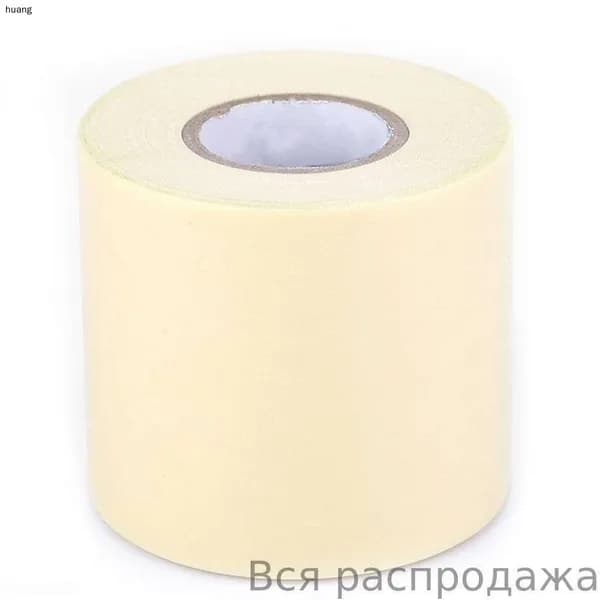 Бандаж для труб кондиционера из ПВХ, утолщенный бандаж, монтажный инструмент, прочный, гибкий, для обмотки и защиты труб систем отопления, вентиляции и кондиционирования воздуха