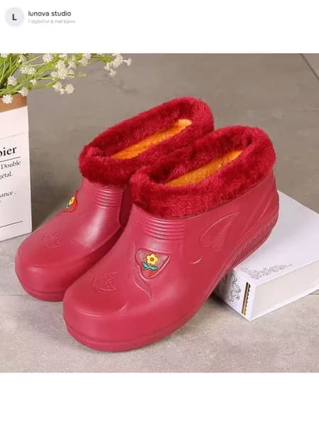 Сапоги