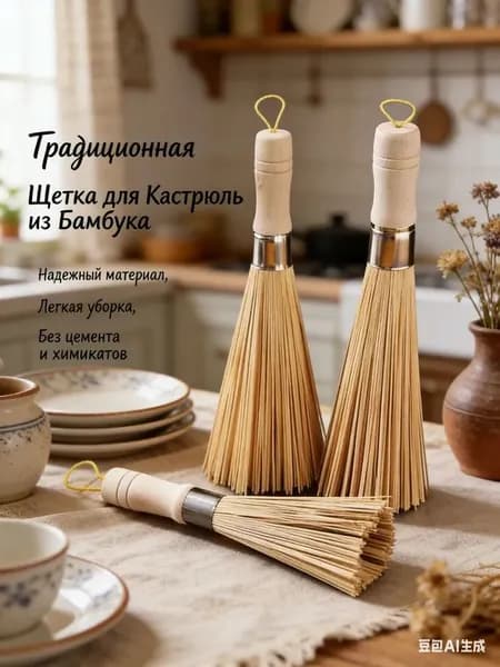 Веник для бани