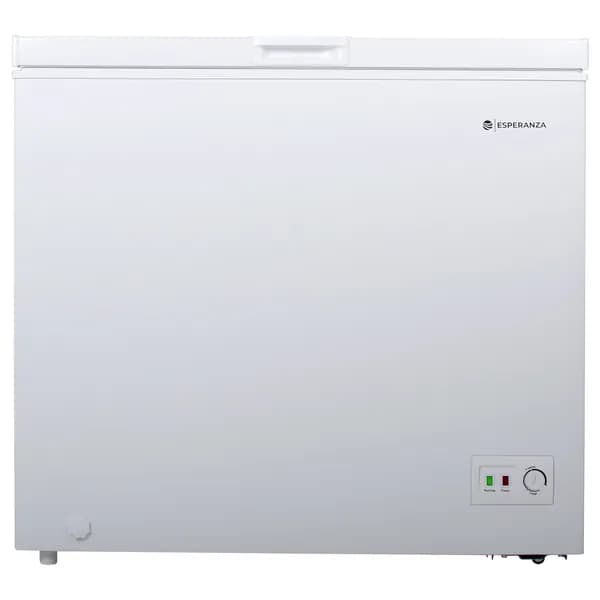 Морозильный ларь Esperanza Elite CFH 235 FW, белый