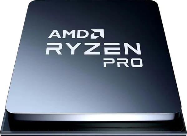 Процессор AMD Ryzen 5 PRO 5655G OEM (100-000001513)