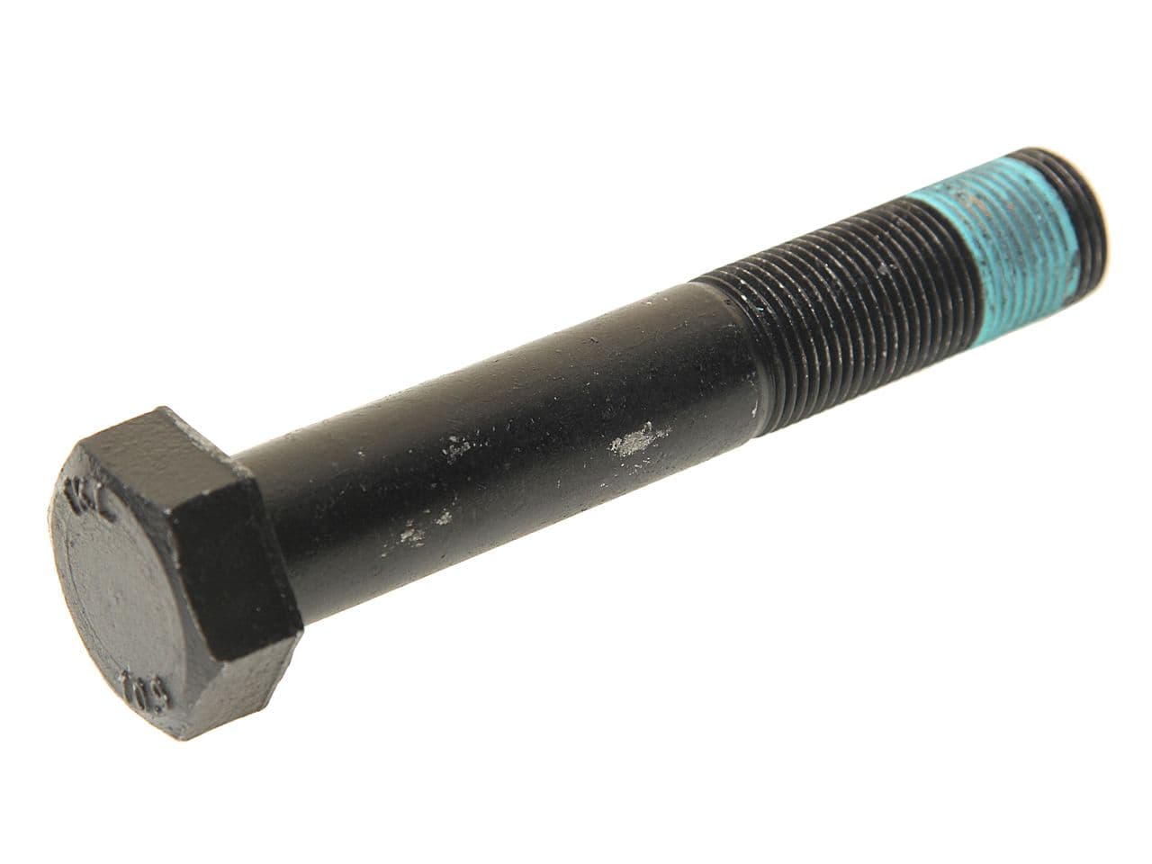 Болт man рессоры (m24x2х145мм) sampa