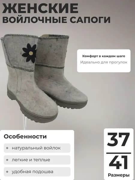 Сапоги