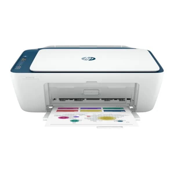 МФУ струйный HP DeskJet Ink Advantage Ultra 4828 (А4, принтер/сканер/копир, 1200dpi, 20чб/16цв ppm, 64Mb, WiFi, USB) (25R76A)