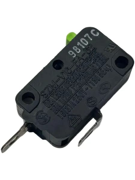 Микропереключатель starion SZM-V16-FA-62 2 контакта