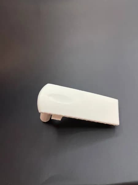 DE66-20275B Кнопка открывания микроволновой печи совместима с Samsung