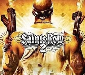 Игра Компьютерна SAINTS ROW - 2 (Windows