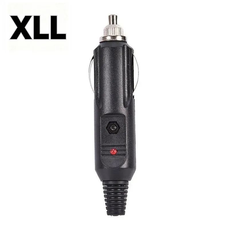 XLL Удлинитель гнезда прикуривателя, 9.5 см