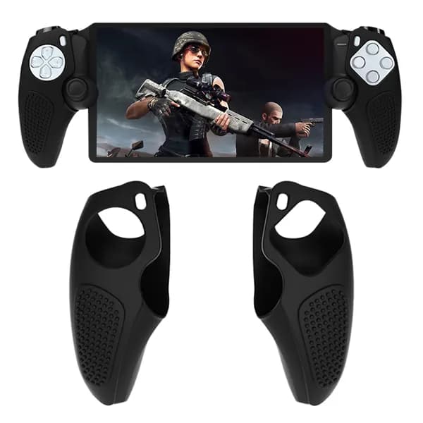 Силиконовый чехол для PlayStation Portal (PS5 Portal)