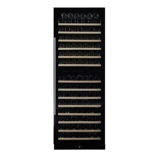 Винный шкаф Dunavox DX-181.490DBK