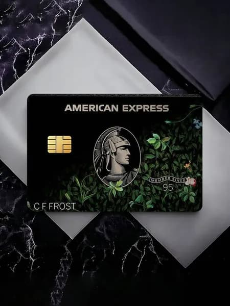 Amex Black American E-Express e Кредитная карта,Дебетовая Водонепроницаемая наклейка,Банковская автобусная Защитная пленочная наклейка