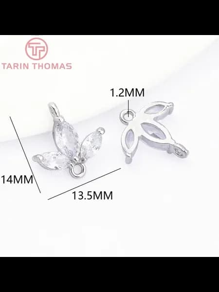 Подвеска 13.5мм, 1.2мм