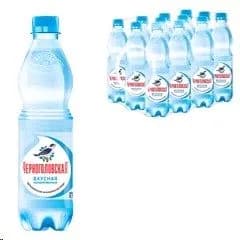 Вода 1шт