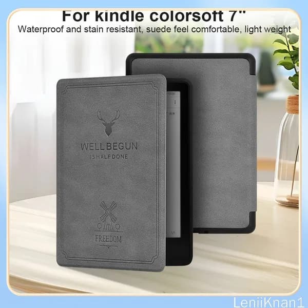 Защитный чехол для электронной книги Kindle Paperwhite 12-го поколения