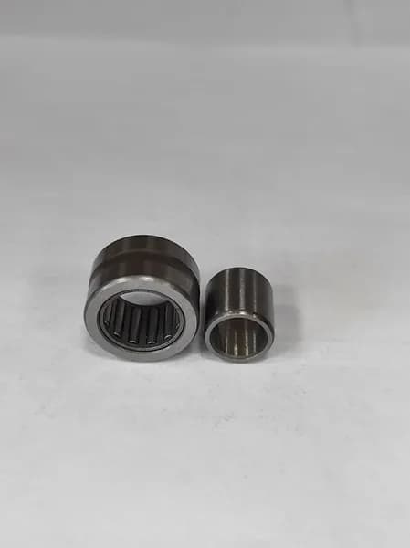 NKI 9/12 Подшипник игольчатый SLZ