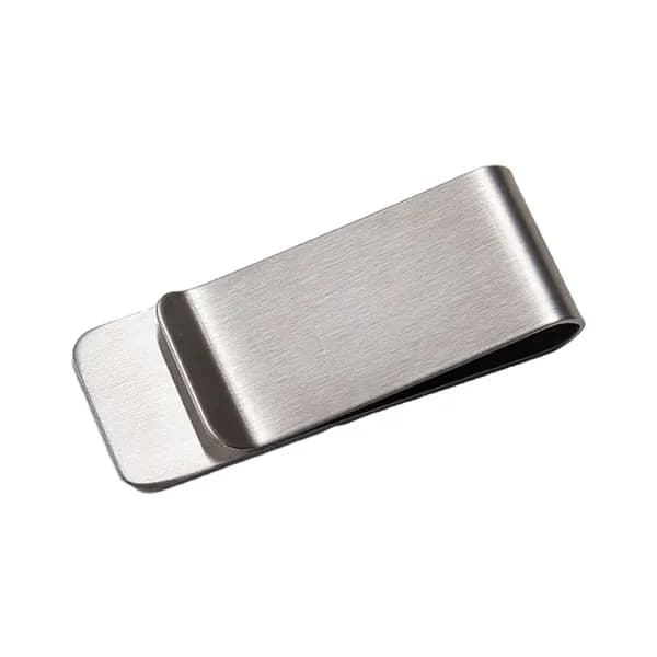 Скрепки из нержавеющей стали 5V
