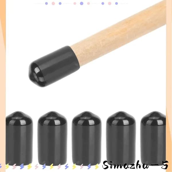 Крышка наконечника снукерного кия 10mm