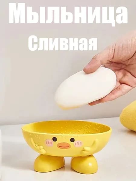 Мыльница