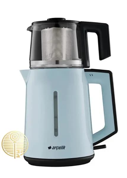 Arcelik CM 3940 M чайный мастер