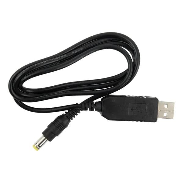 Кабель Только Для Автомобильного Пылесоса USB-Кабель для зарядки Wire R6053