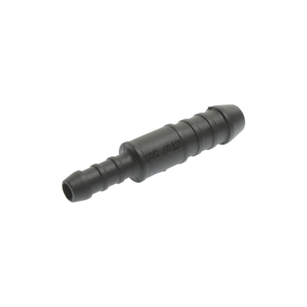 Соединитель для шлангов двойной d 8-12 SMILGA