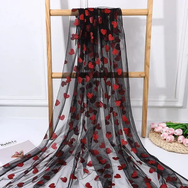 Скатерть Микровуаль 100x150см