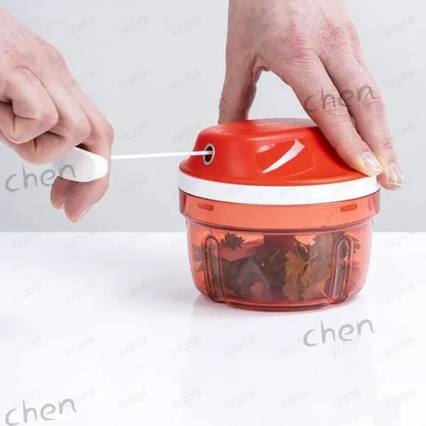 Измельчитель SuperSonic Компакт Турбо 300 мл Tupperware
