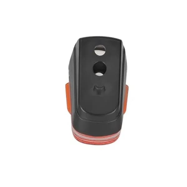 Задний фонарь электросамоката Max G30D, стоп-сигнал.