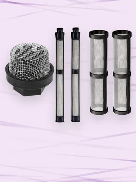 Фильтр-сетка для безвоздушного распылителя