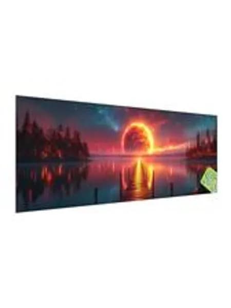Pier Diamond Painting 5D Алмазная мозаика 120x40см