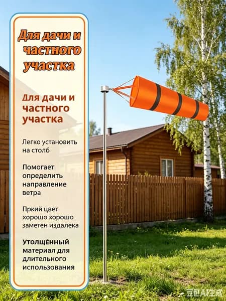 Флюгер