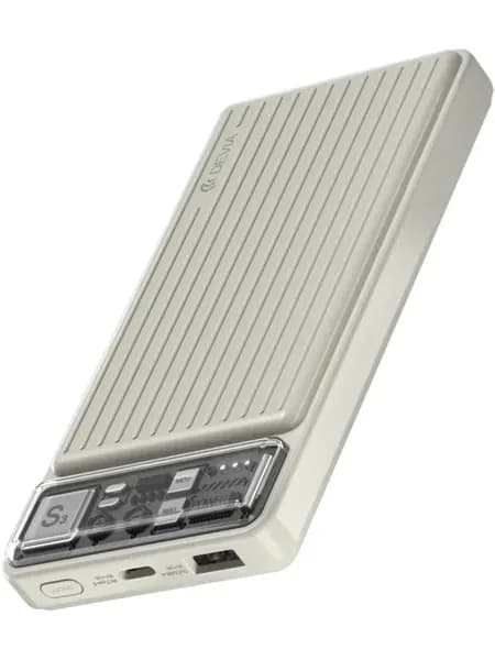 Внешний аккумулятор Smart Series 10000mAh