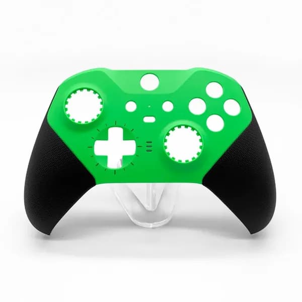 Верхняя крышка Нижняя оболочка для Xbox One Elite Series 2 Корпус контроллера Личная пластина Передний задний корпус