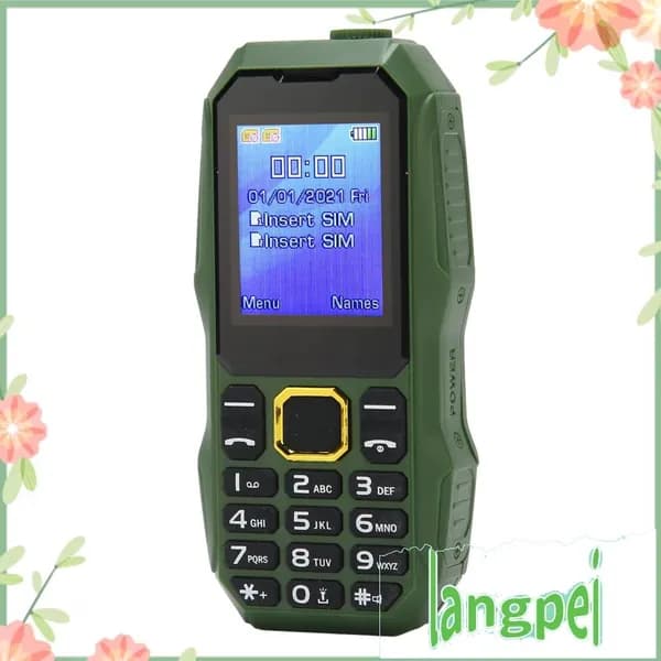 Мобильный телефон
