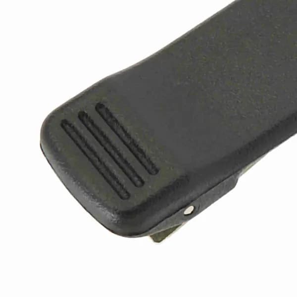 2 шт. Зажим для рации на ремень совместимый с Motorola HT1000, MT2000, MTS2000, MTX800