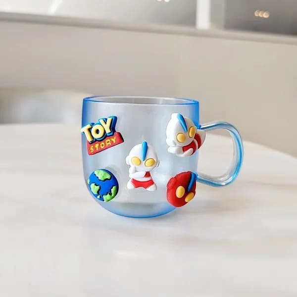 Набор столовой посуды "CUP"