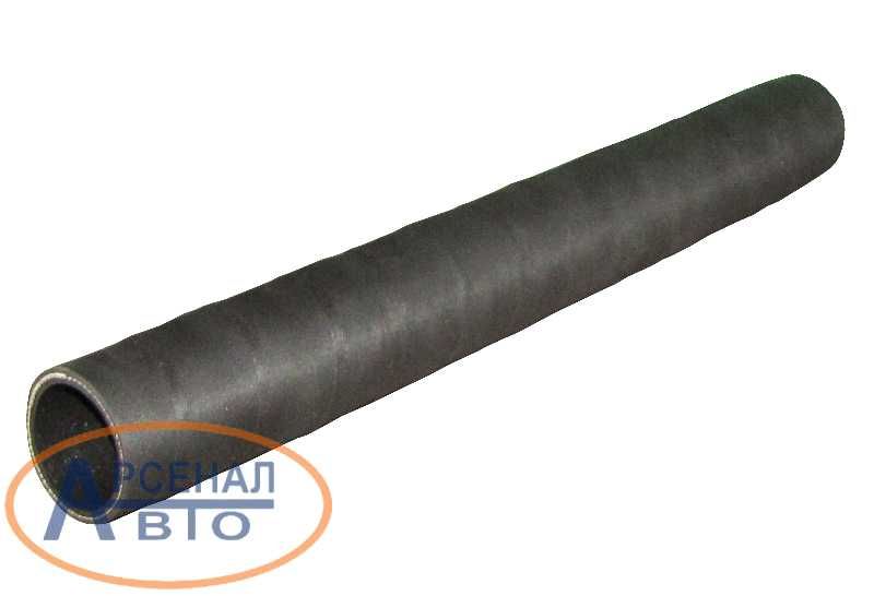 Патрубок радиатора МАЗ подводящий верхний (l 420, d 42) 5336-1303010
