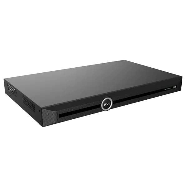 RVi-1NR20270-16P 20-ти потоковый IP видеорегистратор c PoE