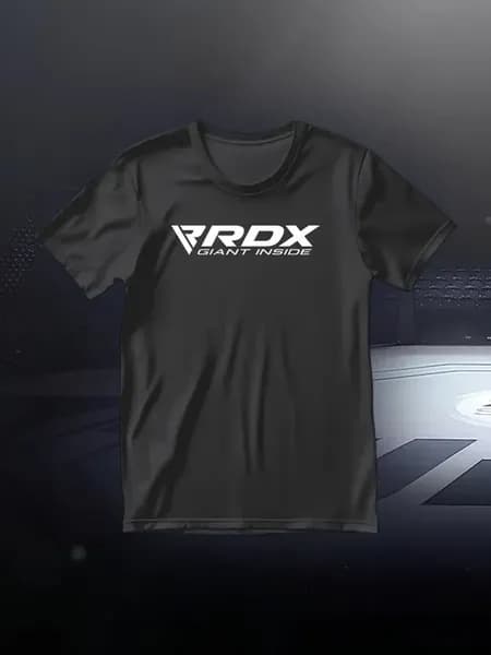 Футболка RDX