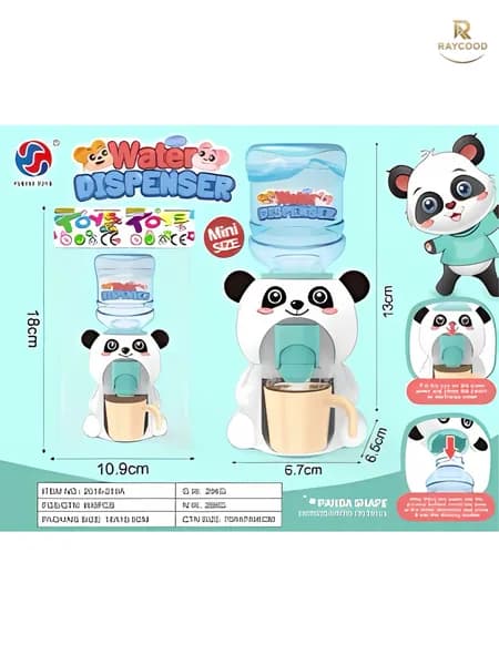Кулер для воды mzm-20260708234502852