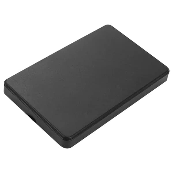 USB 3.1 Type-C внешний корпус для 2,5-дюймового SATA SSD