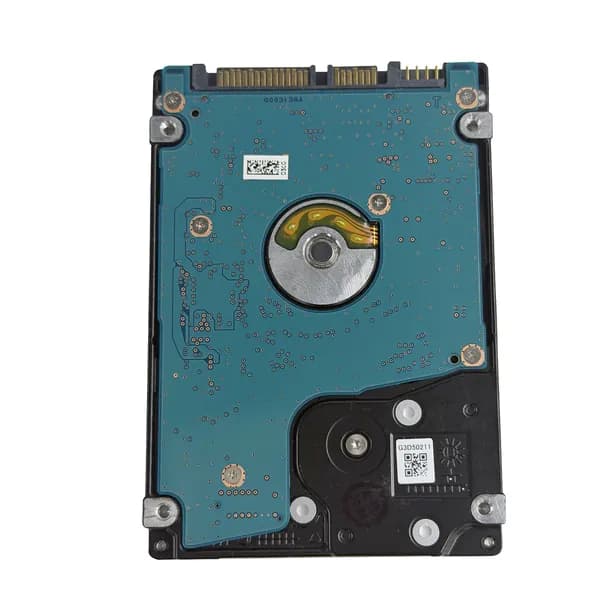 Игра Жесткий диск для PS3/PS4/Pro/Slim (PlayStation 3, PlayStation 4, Русская версия)
