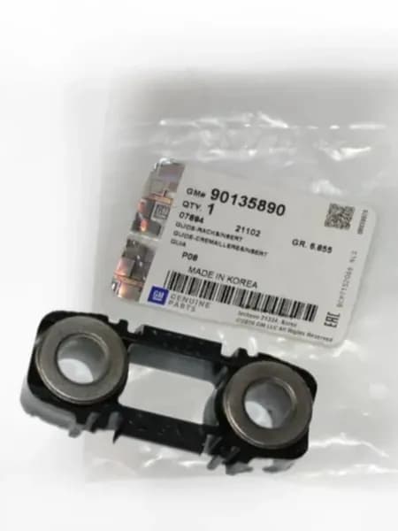 Направляющая рулевых тяг (бинокль) 90135890 для Daewoo Nexia
