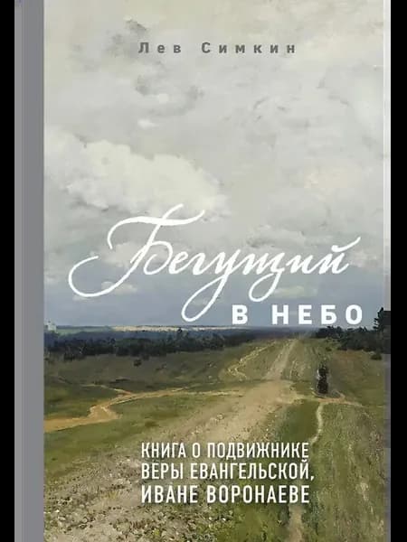 Бегущий в небо