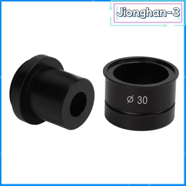 Кольцевой адаптер 23.2mm и 30mm, надежный и удобный, для микроскопов
