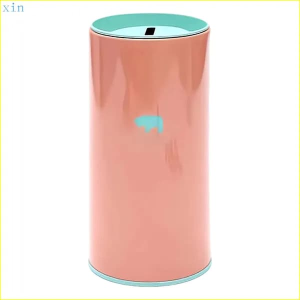 Копилка, 7.5х14 см, 1 шт
