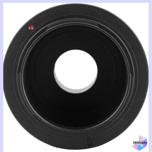 Кольцо-адаптер для микроскопа, прочное и легкое, для камер Sony NEX