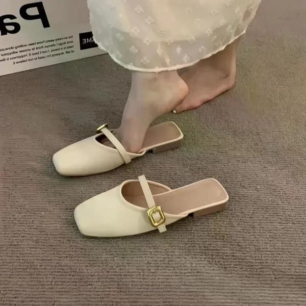 Босоножки
